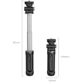 SmallRig SR-RG2 Multifunctional Wireless Shooting Grip