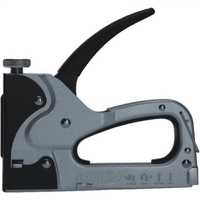 Dedra Dedra, 4-in-1 manual upholstery stapler 6-14mm hammer force adjustment (11Z003)