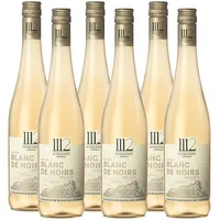 1112 Blanc de Noirs Trocken – Weißwein der Marke