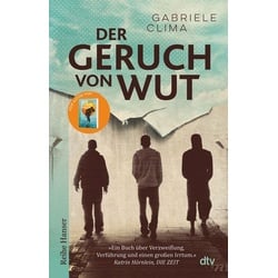 Der Geruch von Wut