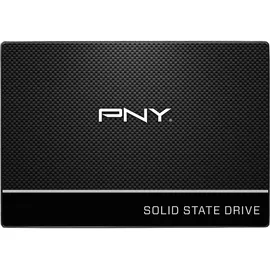 PNY CS900 4 TB 2,5"