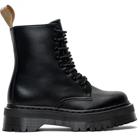 Dr. Martens Vegan Jadon II Mono black felix rub off 41