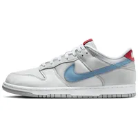 Nike Dunk Low Herrenschuh - Grau, 42.5