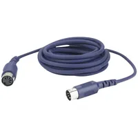 DAP AUDIO DAP-Audio FL52 – DIN 5P auf DIN