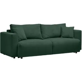 CARRYHOME Z2 Schlafsofa PONTE - B/H/T ca. 250,00x92,00x105,00