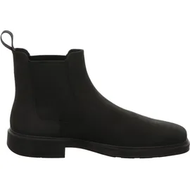 ECCO Chelsea-Boots Herren Schwarz 43