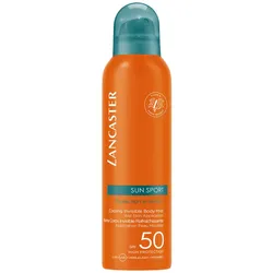 Sonnenschutzmaske Lancaster Sun Sport SPF 50 (200 ml)