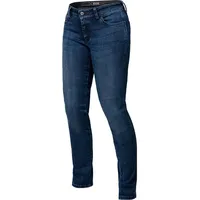 IXS Classic AR Damen - Blau - W30/L32,