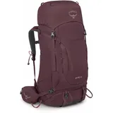 Osprey Kyte 58 Elderberry Purple
