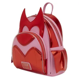 Marvel by Loungefly Mini Rucksack Scarlet Witch Wanda