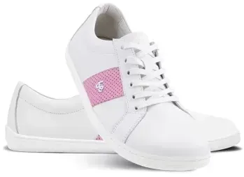 Be Lenka Sneakers Elite - Weiß & Pink 40