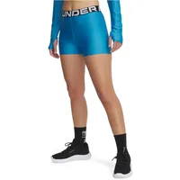 Under Armour HeatGear vêtement running femme - Ether Blue