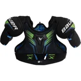 Bauer Eishockey Brustpanzer Schulterschutz X Bambini L