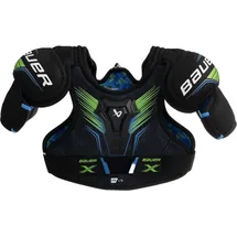 Bauer Eishockey Brustpanzer Schulterschutz X Bambini L