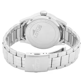Lotus Herren Quarz Edelstahl 42 mm 18670/3