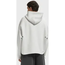 Nike Hoodie Schwarz/Grau 62