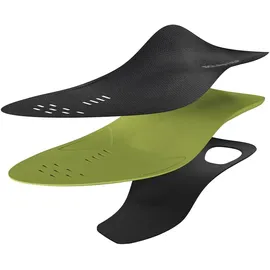Ergon IP Touring Solestar Einlegesohle 44 Mehrfarbig