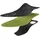 Ergon IP Touring Solestar Einlegesohle 44 Mehrfarbig