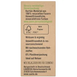 Sante Happiness Duschpflege