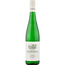 Weingut Bründlmayer Grüner Veltliner Terrassen DAC 2023 0,75 l