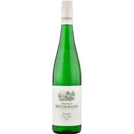 Weingut Bründlmayer Grüner Veltliner Terrassen DAC 2023 0,75 l