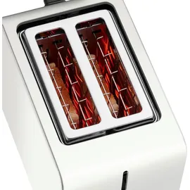 WMF Stelio Toaster Edition Paper Grey