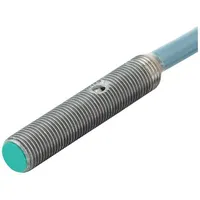 Pepperl+Fuchs Induktiver Sensor PNP NBB0,8-5GM25-E2-PUR-150MM-V3