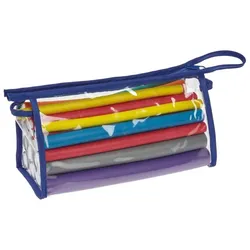 Efalock Flex-Wickler 24er Set