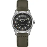 Hamilton Khaki Titanium Automatik H70205830