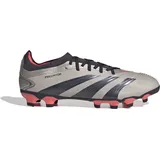 adidas Predator Pro MG IF6370 shoes Pullunder adidas Größe: 44 2/3, - Grau