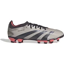 adidas Predator Pro MG IF6370 shoes Pullunder adidas Größe: 44 2/3, - Grau