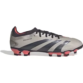 adidas Predator Pro MG IF6370 shoes Pullunder adidas Größe: 44 2/3, - Grau