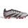 adidas Predator Pro MG IF6370 shoes Pullunder adidas Größe: 44 2/3, - Grau