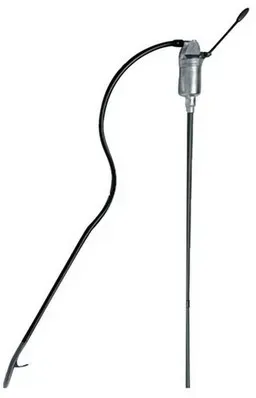 Hebel-Zylinder-Pumpe mit Zubehör, SRL 1500-7l/min