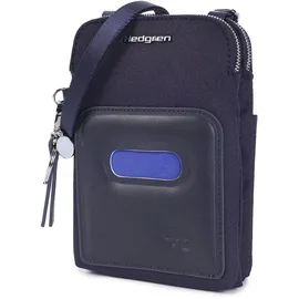 Hedgren Fika Handytasche RFID peacoat blue