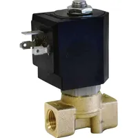 M & M International Direktgesteuertes Pneumatik-Ventil D263DVH 24 V/DC