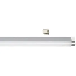 EGLO Tragacete 1 15 W 1900 lm 4000 K Silber 60 cm