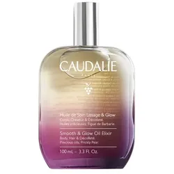 CAUDALIE Pflegeöl Glättung & Glanz 100 ml