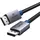 UGREEN Displayport-Kabel 16K 0,5 m