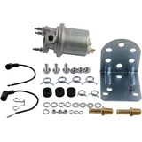Die Dieselpumpe Sp8109 4020503 P4389 Ist Mit Cummins Caterpillar 12v-motoren Kompatibel.