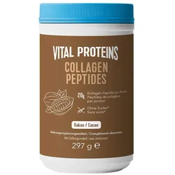 Vital Proteins Collagen Peptides bioaktive Kollagen-Peptide Typ