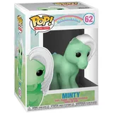 Funko Pop! Vinyl Retro Toys: My Little Pony - Minty 62