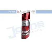 Johns Heckleuchte MERCEDES-BENZ