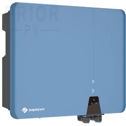 Solplanet 12.0 kW Hybridwechselrichter ASW-kH-T3 inkl. WiFi Stick & Zähler