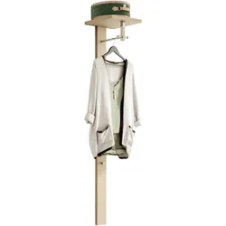 Moderano Garderobe LECCO - B/H/T ca. 33,00x168,00x31,00
