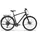 Centurion Accordo 2000 28 Zoll RH 53 cm schwarz matt