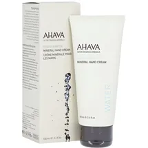 AHAVA Deadsea Water Mineral Hand Cream 100 ml