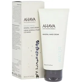 AHAVA Deadsea Water Mineral Hand Cream 100 ml