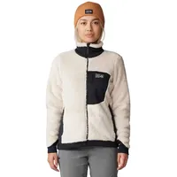Mountain Hardwear Polartec® High LoftTM Jacke - Talc -
