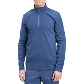 Mc Kinley Amarillo HZ FL Fleecejacke Herren Navy S